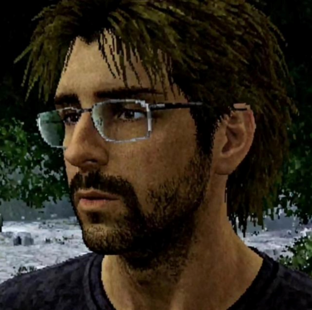 Marcelo de Barros 3D