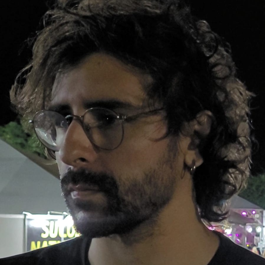 Marcelo de Barros